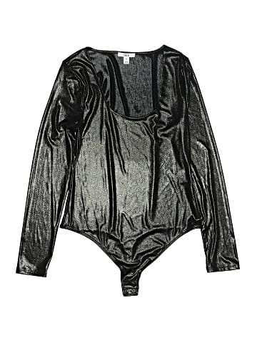 Bar III Bodysuit (view 1)