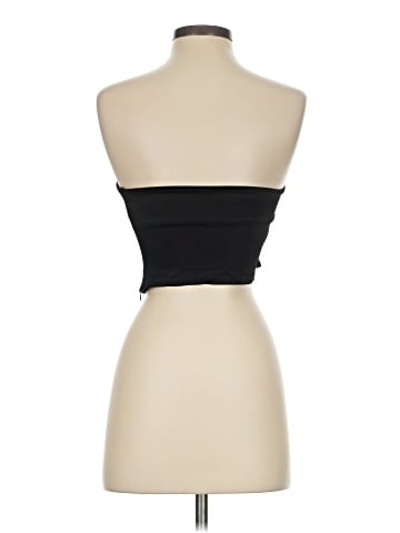 Zara Tube Top (view 2)