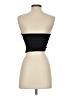 Zara Black Tube Top Size S - photo 2