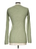 Ashley Stewart Green Pullover Sweater Size 10 Plus - photo 2