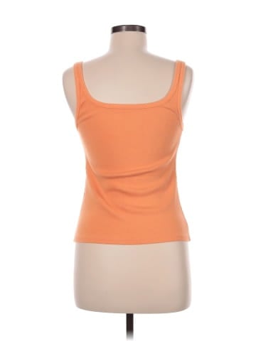 Pilcro Tank Top (view 2)
