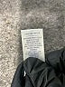 Old Navy 100% Polyester Black Sleeveless Blouse Size L - photo 8