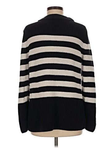 Talbots Turtleneck Sweater (view 2)