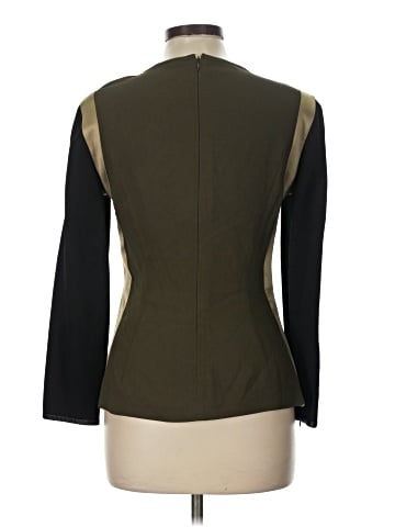 Givenchy Long Sleeve Top (view 2)