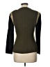 Givenchy Green Long Sleeve Top Size EU 42 / US 12 - photo 2