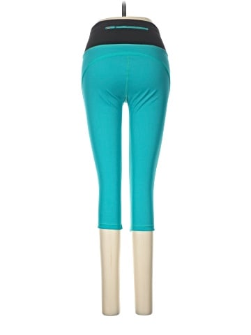 Lululemon Athletica Yoga Pants (view 2)