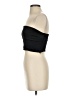 Zara Black Tube Top Size S - photo 5