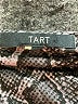 Tart Metallic Gray Cocktail Dress Size XS - photo 7