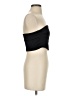Zara Black Tube Top Size S - photo 4