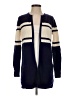 Vineyard Vines Blue Wool Cardigan Size XS - photo 1