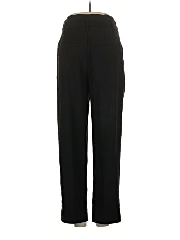 Madewell Drapey Paperbag Pants (view 2)
