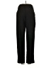 Madewell 100% Polyester Black Drapey Paperbag Pants Size 2 - photo 2