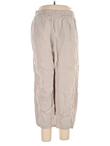 Eileen Fisher Casual Pants (view 1)