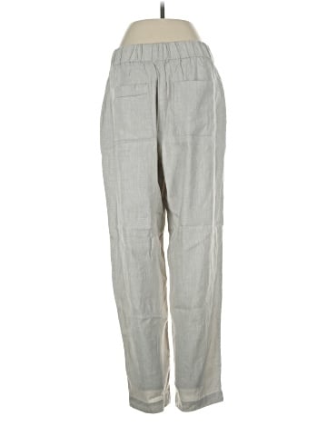 Lou & Grey Linen Pants (view 2)