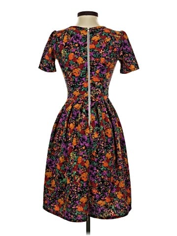 Lularoe Casual Dress (view 2)