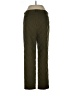 Hermès Chevron-herringbone Green Casual Pants Size EU 46 / US 16 - photo 2
