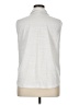 Jane and Delancey White Sleeveless Blouse Size XL - photo 2