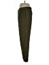 Hermès Chevron-herringbone Green Casual Pants Size EU 46 / US 16 - photo 5