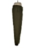 Hermès Chevron-herringbone Green Casual Pants Size EU 46 / US 16 - photo 4