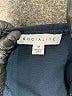 Socialite Solid Blue Jumpsuit Size M - photo 4