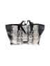 Marc by Marc Jacobs Print Silver Tote One size - photo 1