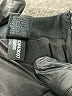 Express Design Studio Solid Black Formal Skirt Size 4 - photo 5