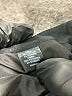 Express Design Studio Solid Black Formal Skirt Size 4 - photo 6