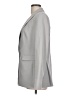 Express Gray Blazer Size 11 - 12 - photo 5