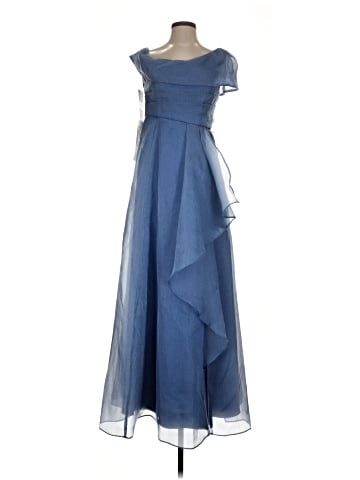 JS Collections Cocktail Dress (view 1)