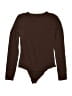 Quince Brown Bodysuit Size S - photo 2