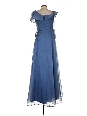 JS Collections Cocktail Dress (view 2)