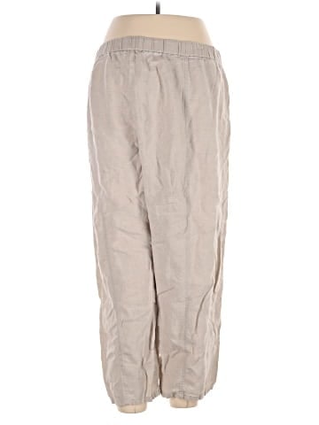 Eileen Fisher Casual Pants (view 2)