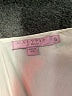 Calypso St. Barth White Cocktail Dress Size S - photo 7