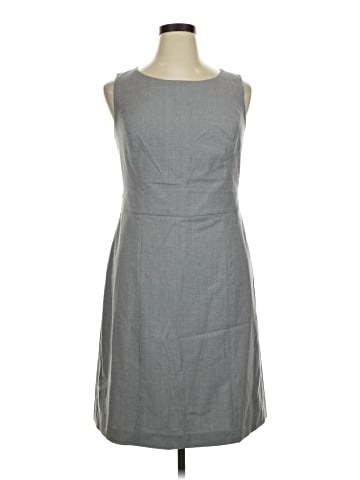 Talbots Casual Dress (view 1)