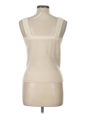 Chanel Cashmere knit top (view 2)