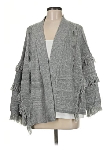Do Everything in Love Cardigan (view 1)