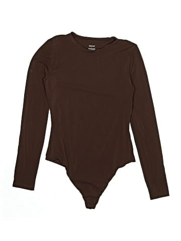 Quince Bodysuit (view 1)