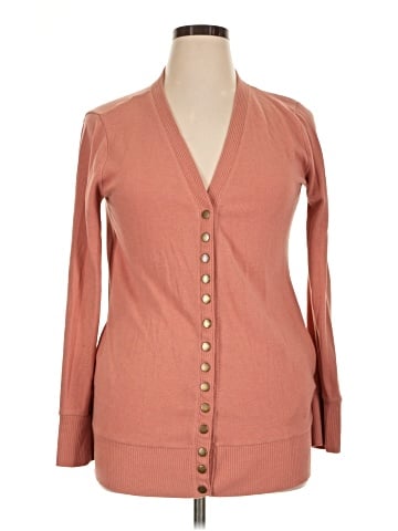 Zenana Outfitters Cardigan (view 1)