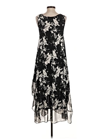 Simply Vera Vera Wang Cocktail Dress (view 2)