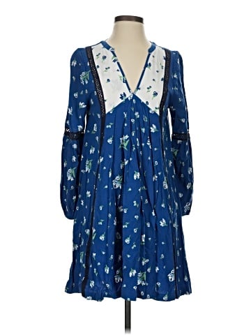 Matilda Jane Casual Dress (view 1)