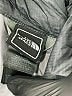 The North Face 100% Nylon Black Coat Size S - photo 6