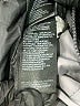The North Face 100% Nylon Black Coat Size S - photo 7