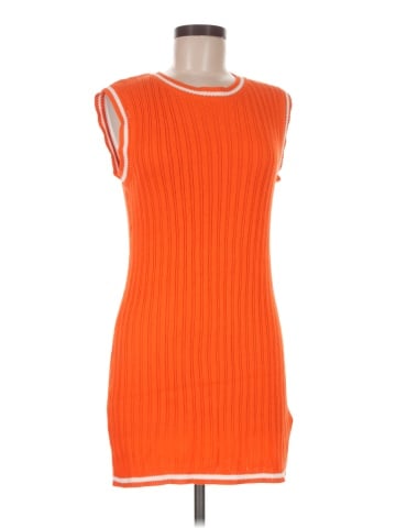C&C California Casual Dress (view 1)