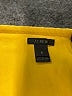 J.Crew 100% Cotton Yellow Sleeveless Blouse Size S - photo 7