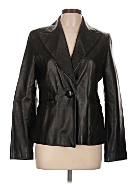 Banana Republic Leather Jacket