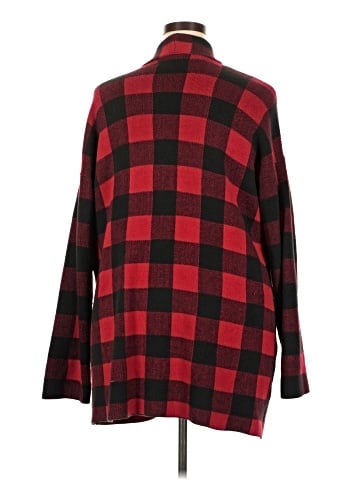 Bass Cardigan (view 2)