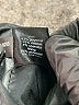 LTD Black Blazer Size 2 (tall) - photo 7