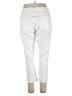 Boden Solid White Casual Pants Size 18R - photo 2