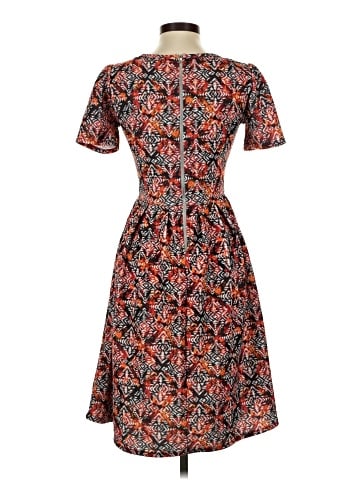 Lularoe Casual Dress (view 2)