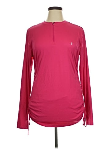 Unbranded Long Sleeve T-Shirt (view 1)